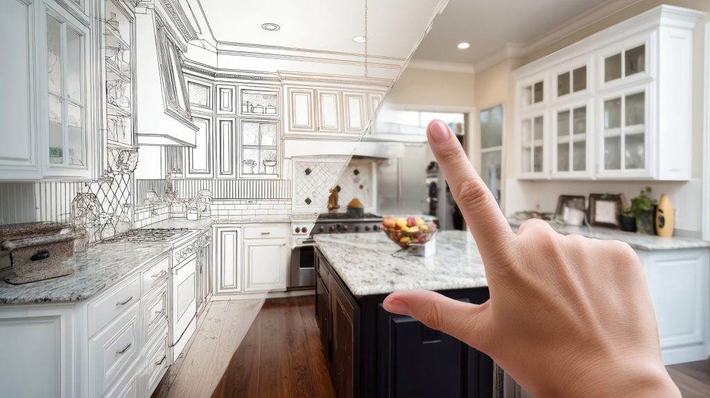  Kitchen Renovation Mistakes & How to Avoid Them