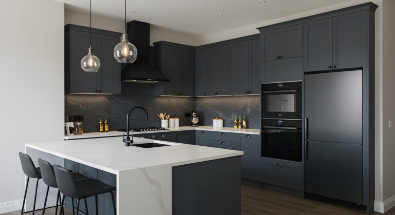 The Rise of Sustainable Kitchens in Liverpool The Rise of Sustainable Kitchens in Liverpool